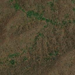Satellite imagery of Serra das Almas, BR