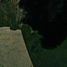 Satellite imagery of Santo Izídio, BR