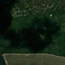 Satellite imagery of Santo Izídio, BR