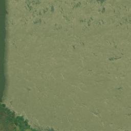 Satellite imagery of Ponta dos Diamantes, AO