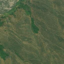 Satellite imagery of Ponta de Nóqui, AO