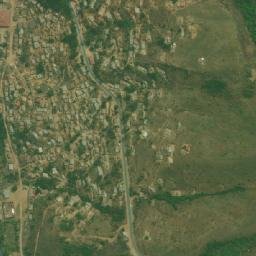 Satellite imagery of Ponta de Nóqui, AO