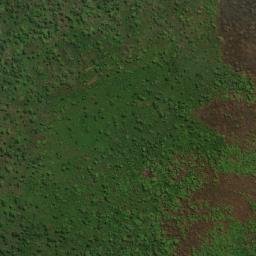 Satellite imagery of Icuati, AO