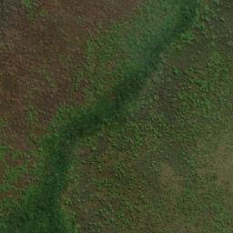 Satellite imagery of Icuati, AO