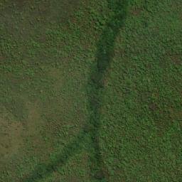 Satellite imagery of Icuati, AO