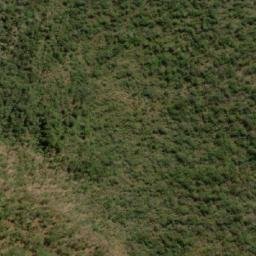 Satellite imagery of Morro Velho, BR