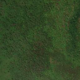 Satellite imagery of Icuati, AO