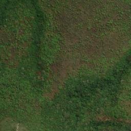 Satellite imagery of Icuati, AO