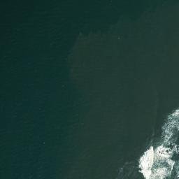 Satellite imagery of Punta El Faro, PE