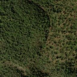 Satellite imagery of Morro Velho, BR