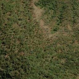 Satellite imagery of Morro Velho, BR