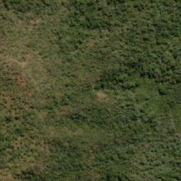 Satellite imagery of Morro Velho, BR
