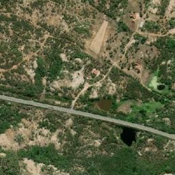 Satellite imagery of Cabeço Pipoco, BR