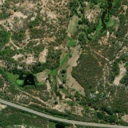 Satellite imagery of Cabeço Pipoco, BR