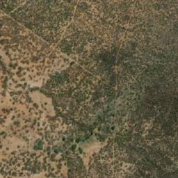 Satellite imagery of Serra da Cruz, BR