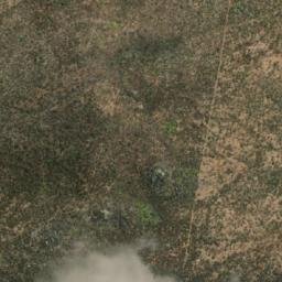 Satellite imagery of Serra da Cruz, BR