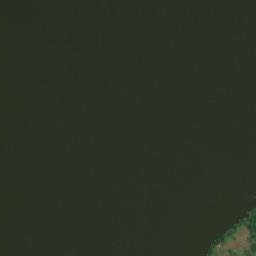 Satellite imagery of Ponta Quimongoa, AO