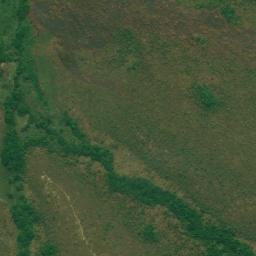 Satellite imagery of Banza Sosso, AO