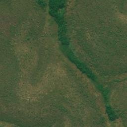 Satellite imagery of Banza Sosso, AO