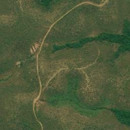 Satellite imagery of Banza Sosso, AO