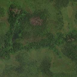 Satellite imagery of Tumba, AO