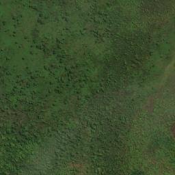 Satellite imagery of Icuati, AO