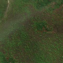 Satellite imagery of Icuati, AO