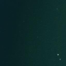 Satellite imagery of Punta El Faro, PE