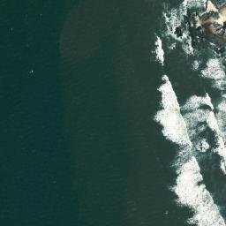 Satellite imagery of Punta El Faro, PE