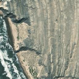Satellite imagery of Punta El Faro, PE