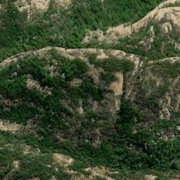 Satellite imagery of Cabeço Pipoco, BR