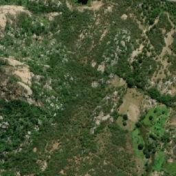 Satellite imagery of Cabeço Pipoco, BR