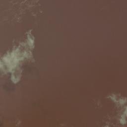 Satellite imagery of Ponta Puelo, AO