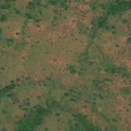 Satellite imagery of Ponta Quimongoa, AO