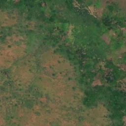 Satellite imagery of Ponta Quimongoa, AO