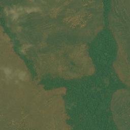 Satellite imagery of Andila, AO