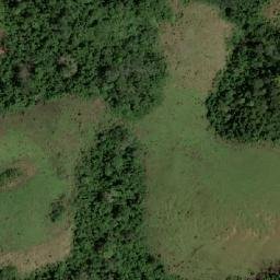 Satellite imagery of Totulo, AO