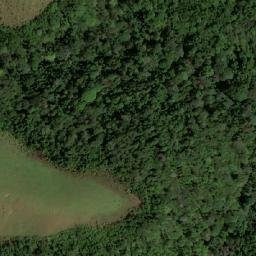 Satellite imagery of Totulo, AO