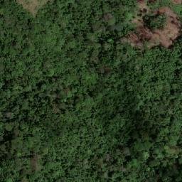 Satellite imagery of Totulo, AO