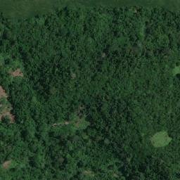 Satellite imagery of Binda, AO