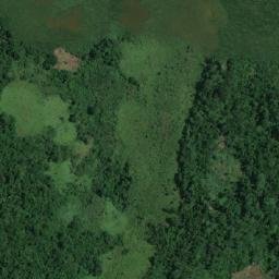 Satellite imagery of Binda, AO