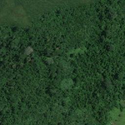 Satellite imagery of Binda, AO