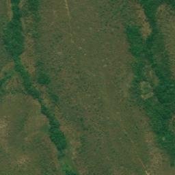 Satellite imagery of Banza Sosso, AO