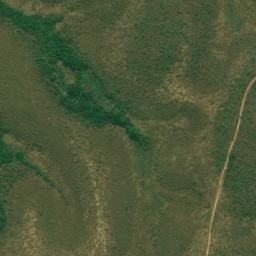 Satellite imagery of Banza Sosso, AO