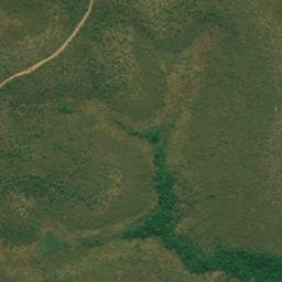 Satellite imagery of Banza Sosso, AO