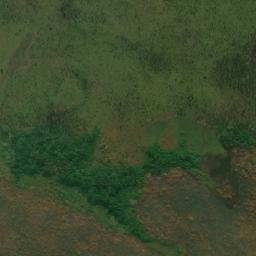 Satellite imagery of Tumba, AO