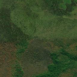 Satellite imagery of Tumba, AO