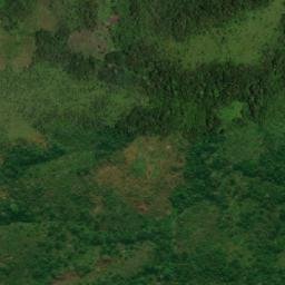 Satellite imagery of Tumba, AO