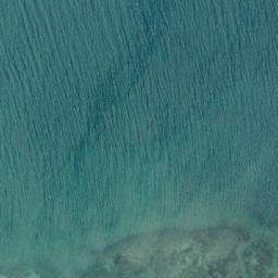 Satellite imagery of Ras Uso wa Membe, TZ