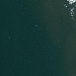 Satellite imagery of Punta El Faro, PE
